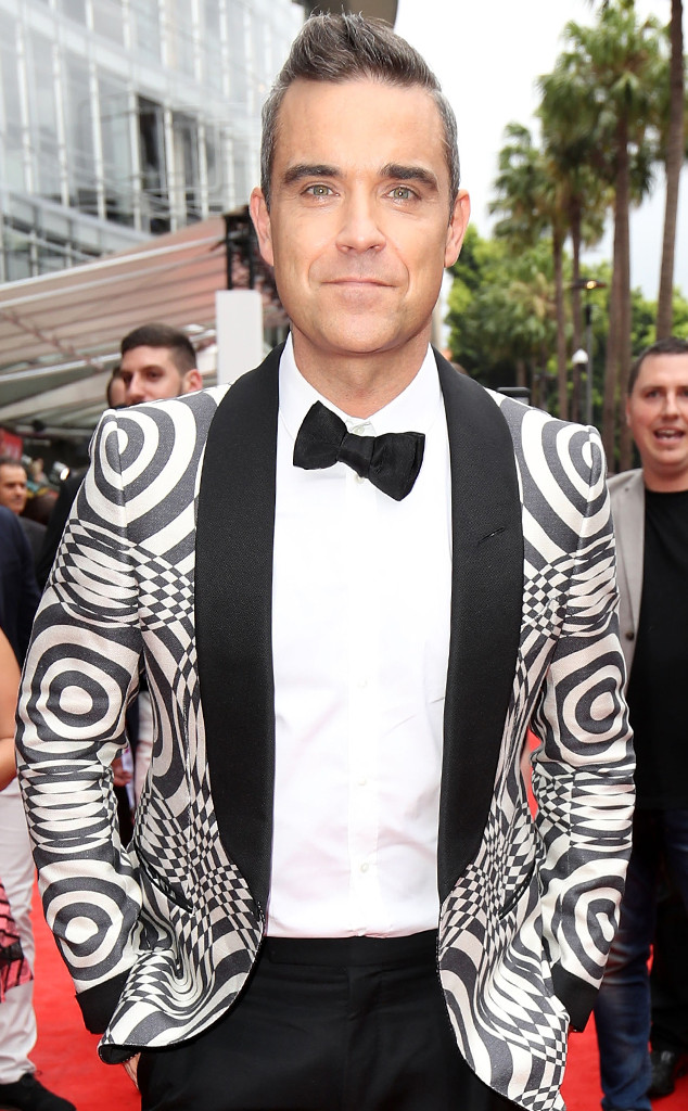 Robbie Williams Robbie Williams